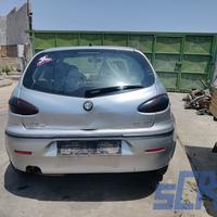 ALFA ROMEO 147 1.9 JTD 115CV 00-05 ricambi-