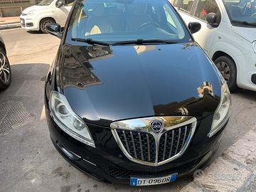 Lancia Delta del 2009