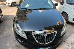 Lancia Delta del 2009