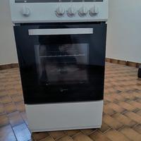 Cucina in perfette condizioni