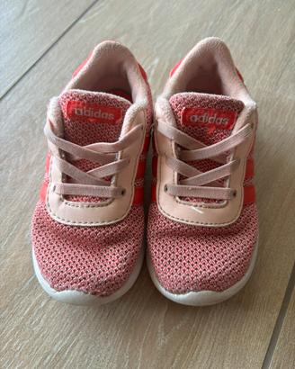Sneakers bambina