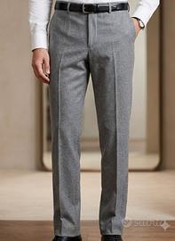 pantalone elegante 