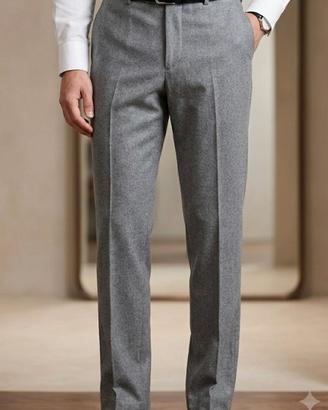 pantalone elegante 