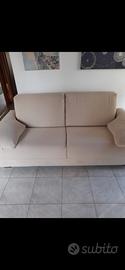 Divano 3 posti 