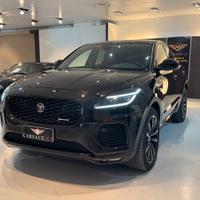 Jaguar E-Pace 204CV AWD Auto R-Dynamic S - 2022