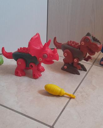 dinosauri 