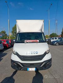 Iveco Daily 35S12 2.3 CASSONATO 54000!!! Euro 6 20