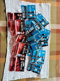 Braccialetti Inter - Milan Limited Edition