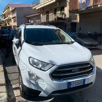 Ford Ecosport 1.0 Gpl / Benzina