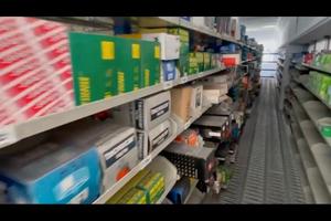 ricambi auto/furgoni 