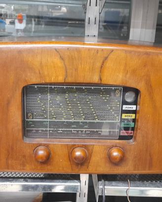 radio savigliano 110 d