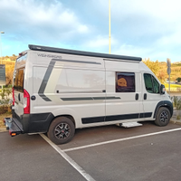 Weinsberg 600MQ+portamoto