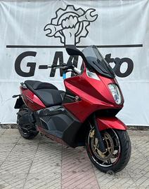 Gilera GP 800 GP800 GMoto Cosenza