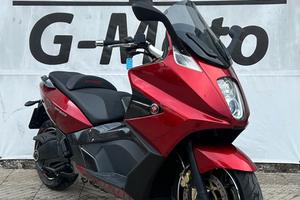 Gilera GP 800 GP800 GMoto Cosenza