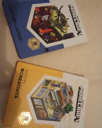 Lotto guide Minecraft