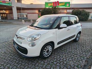 Fiat 500L 1.4 95CV Benzina Euro6 2013 Rev. 2027