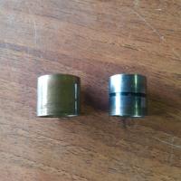 Boccole ingranaggio frizione Piaggio Ape