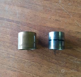 Boccole ingranaggio frizione Piaggio Ape