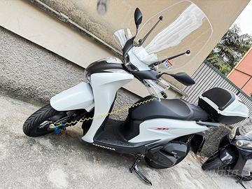 HONDA SH 125 Sport Luglio 2025