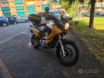Honda Transalp 700 ABS 