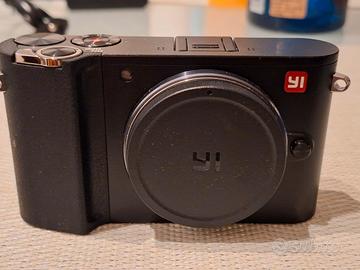 Xiaomi YI M1