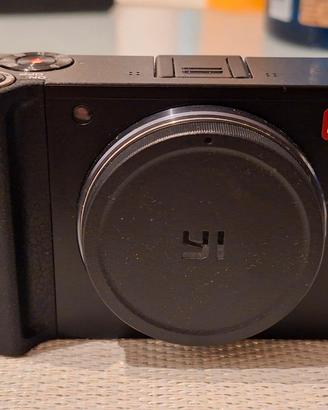 Xiaomi YI M1