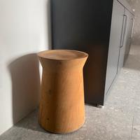 Poliform Dama legno cedro tavolino