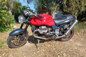 Moto Guzzi V11 Sport - Ballabio - 1100