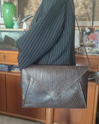 Clutch pochette  Fendi vintage unisex