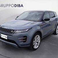 Land Rover Range Rover Evoque II 2019 Die 2.0...