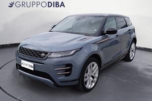 Land Rover Range Rover Evoque II 2019 Die 2.0...