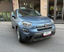 Fiat 500X 1.3 MultiJet 95 CV S-Design Cross 500 X