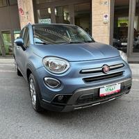 Fiat 500X 1.3 MultiJet 95 CV S-Design Cross 500 X