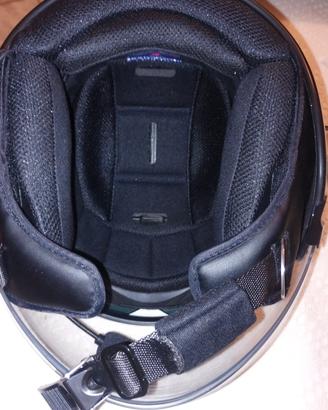 casco hjc i40N