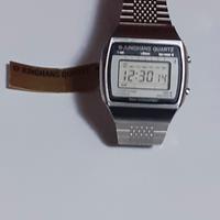 Orologio da polso Junghans quartz vintage