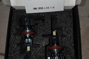 Lampade a led H11 nuove