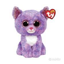 Ty Beanie Boo's Cassidy