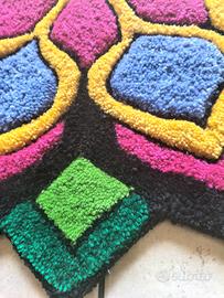 tappeto mandala