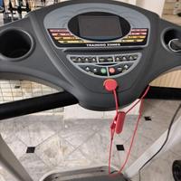 Tapis roulant ed ellittica