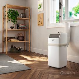 Pinguino De Longhi Compact