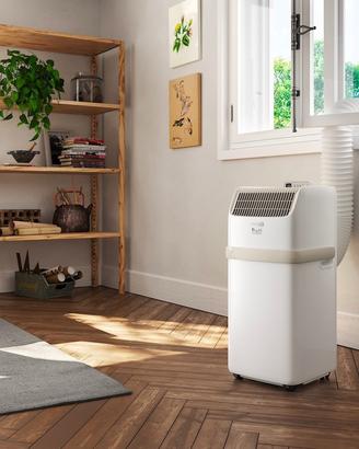 Pinguino De Longhi Compact