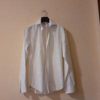 camicia bianca Michel Kors  L