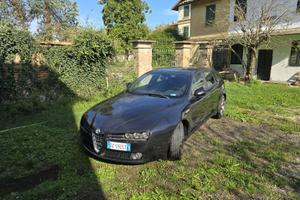 Alfaromeo 159 1750 TBI  Sportwagon