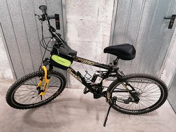  bicicletta Bottecchia. 200 Euro tratt.li