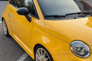 Abarth 595 pista prezzo valido questa settimana