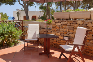 Villa Giuliana San Vito Lo Capo Casa Vacanze