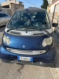 SMART 800 dci
