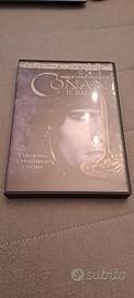 Conan Il Barbaro Film DVD
