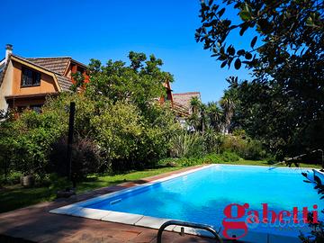 Villa bifamiliare Formello [Cod. rif 3263630VRG] (