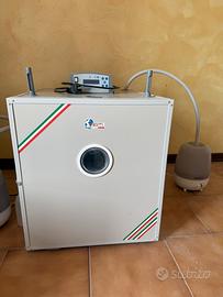 INCUBATRICE FIEM